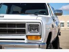 Thumbnail Photo 27 for 1989 Dodge Ramcharger